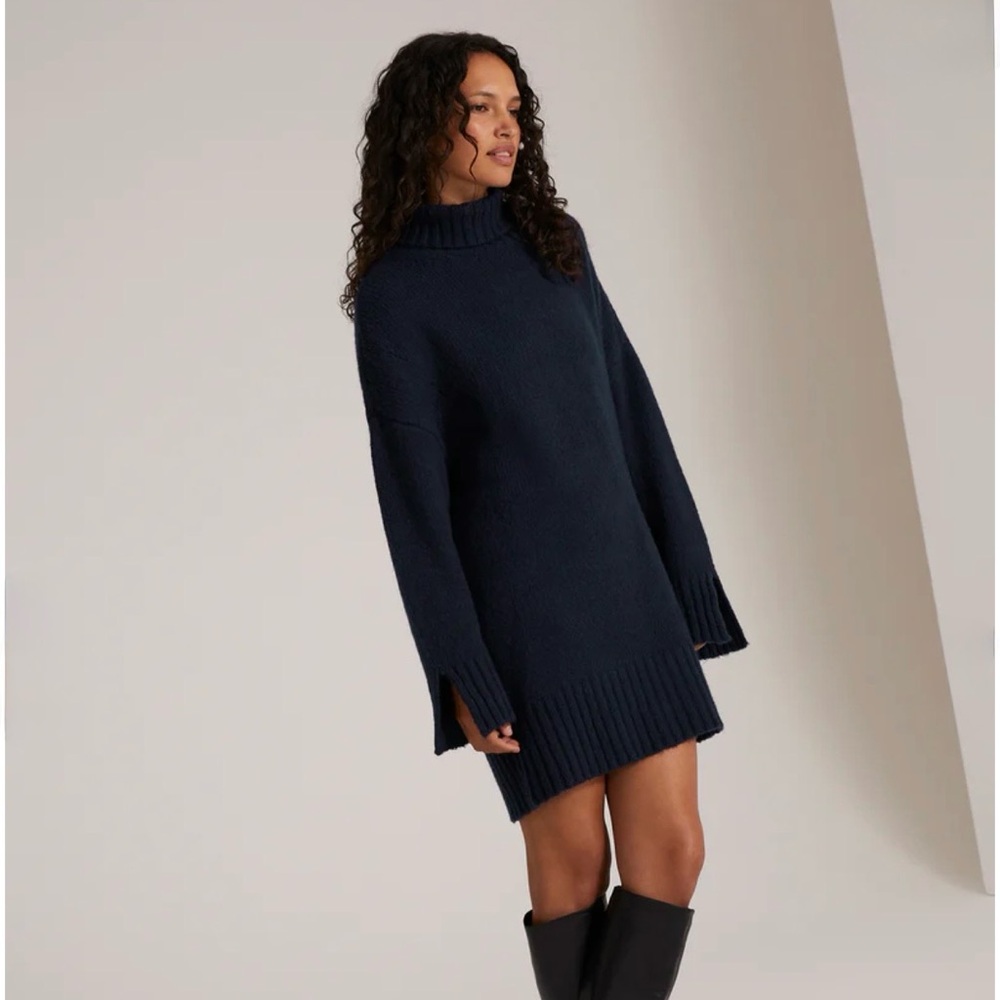 Favorite Daughter St. James Sweater Dress